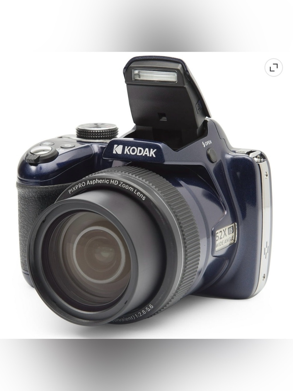 Kodak - Picture 2 of 6